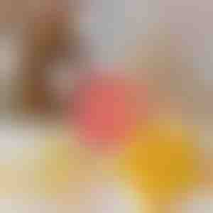 12x Foremki do ciastek w kształcie gwiazd | STARCUTS