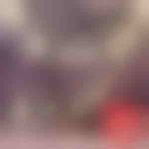 2 x 3,6 m Lampki sznurkowe z motywem płatków śniegu | LEDFLAKES