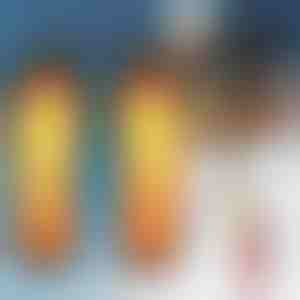 Wkładki grzewcze USB do butów HOTFEET