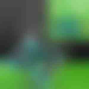 360° Obrotowy zraszacz ogrodowy | ROTOSPRITZ