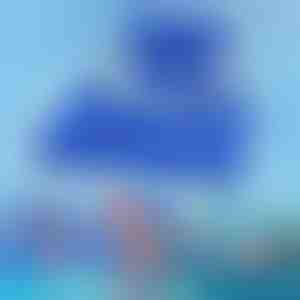 Nadmuchiwane Krzesło do Pływania | AQUASEAT