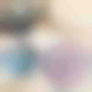 Miękka, stylowa i przytulna podłoga FLUFFTILE (10 szt.)