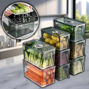 Organizer do Lodówki | FRESHDISH