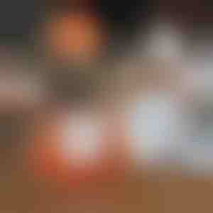 Wszechstronne Silikonowe Foremki w Kształcie Róży (3 Sztuki) | ICEROSE