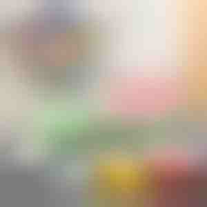 Silikonowe nasadki kuchenne (12 sztuk) | SILICAPS