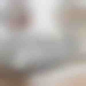 Pluszowy Pokrowiec na Sofę | VELVECO