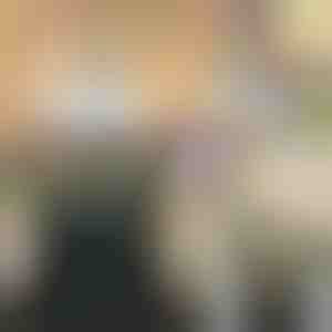 Pnącze ze Sztycznymi Kwiatami Glicynii | WISBLOOM