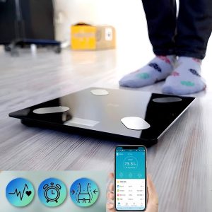 Inteligentna waga analityczna | DATASCALE