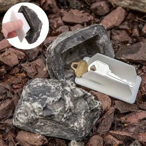 Kamień do ukrywania kluczy | KEYBLEND