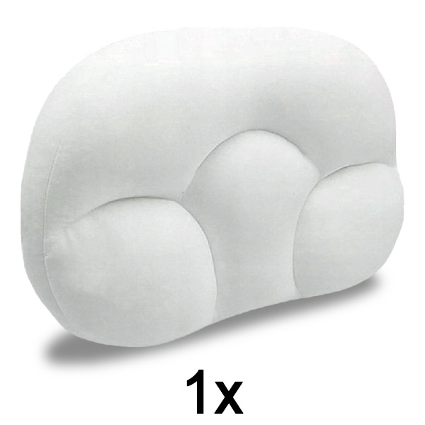 1x Poduszka Ergonomiczna – Do wszystkich pozycji snu | FLIPSLEEP