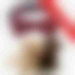 2 x Świąteczna obroża dla psa w kształcie płatka śniegu | DOGICOLLAR