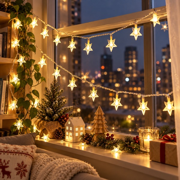 STARYGLOW