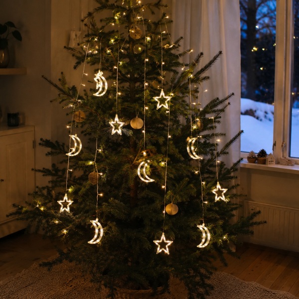 STARRYSKY